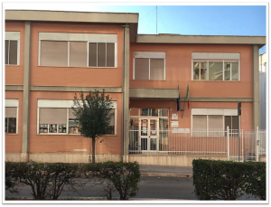 Scuola Infanzia NUOVA ITALIA