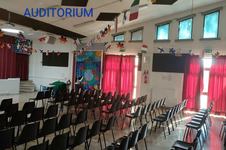AUDITORIUM